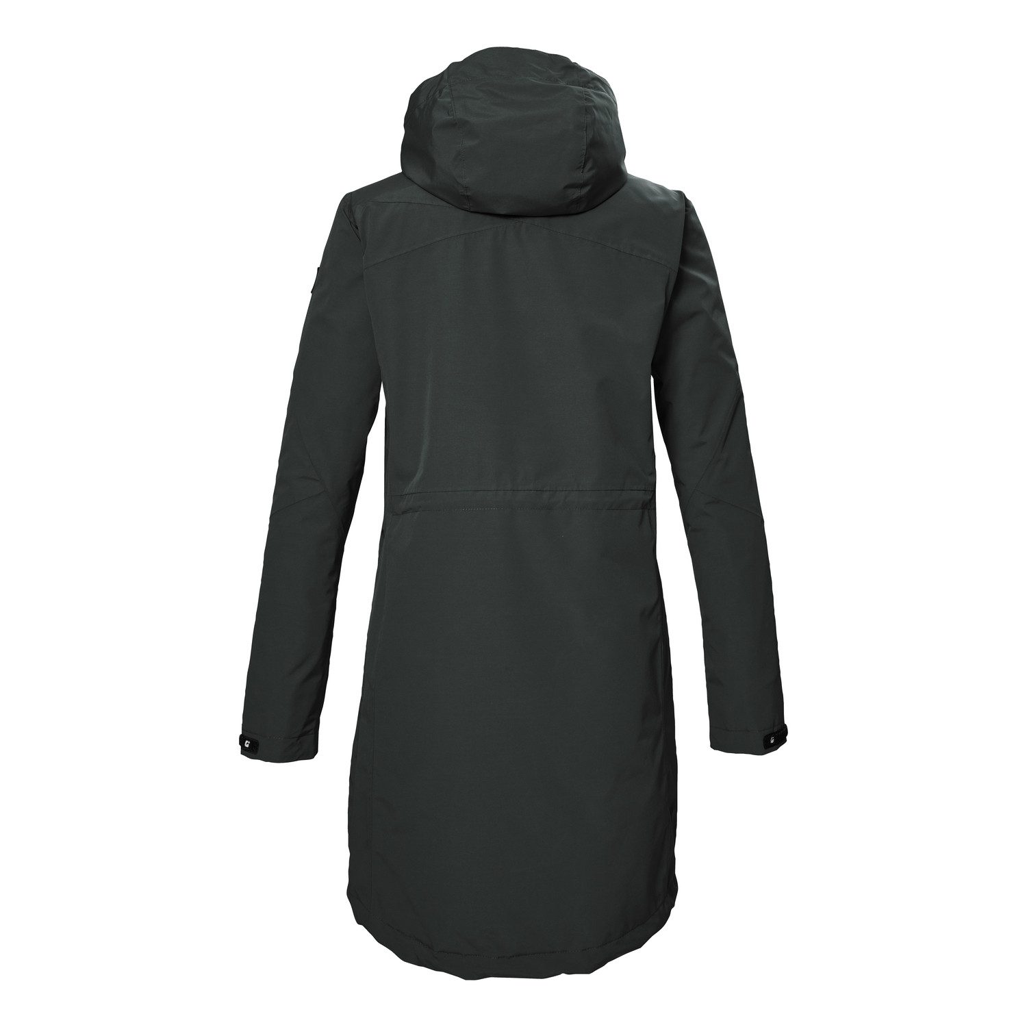 Killtec Softshelljacke Parka KOS 30 günstig online kaufen