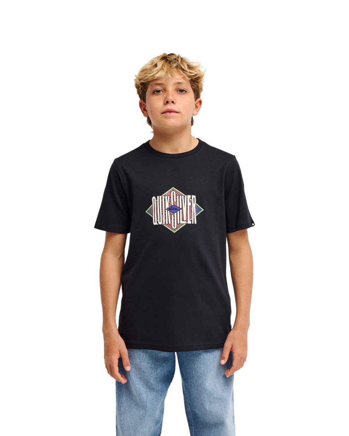 T-Shirt Losange