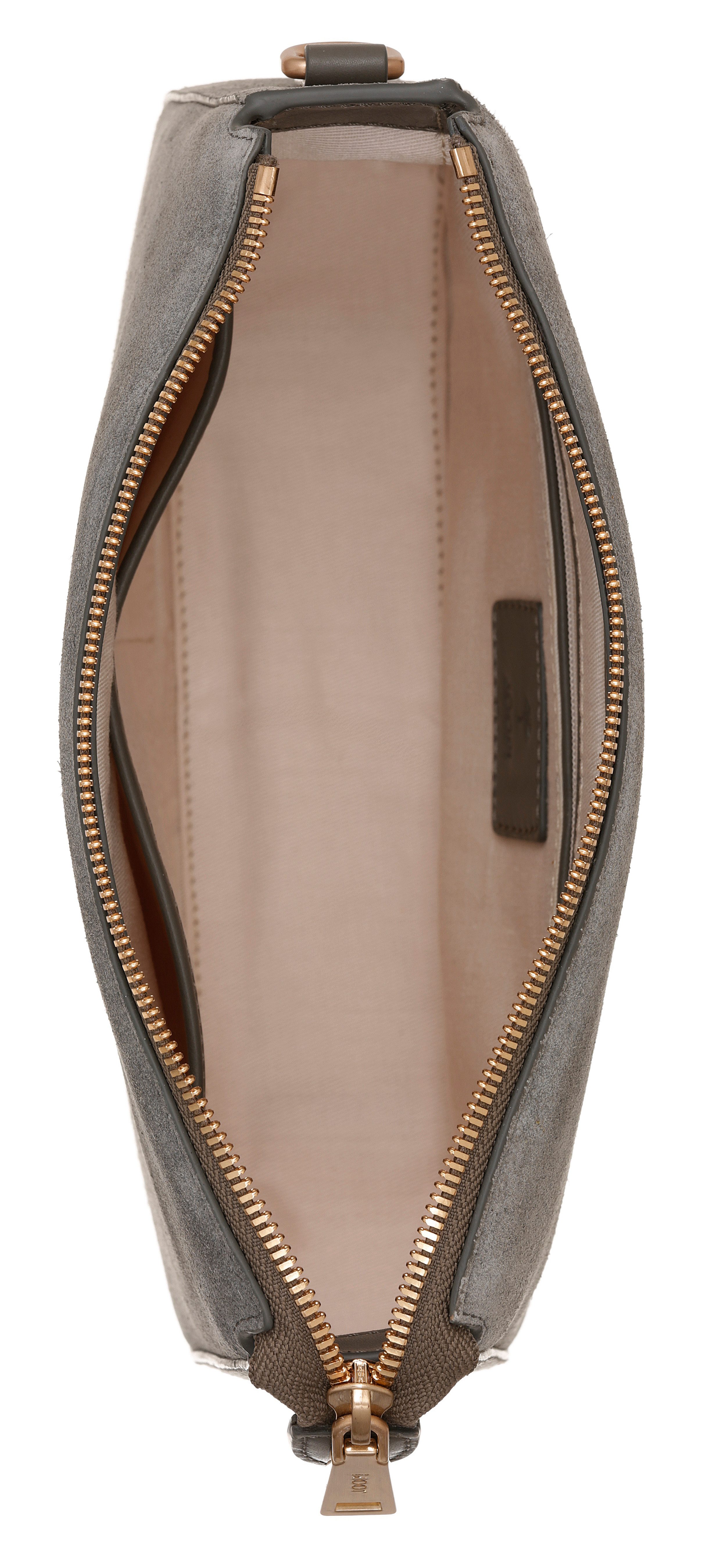 JOOP! Schultertasche sofista dolce jasmina shoulderbag shz, Damen Umhängetasche mit Logoschriftzug