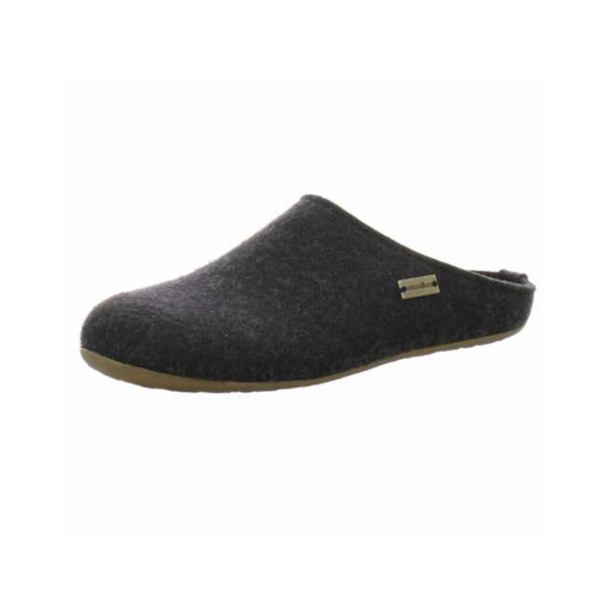 Haflinger Slipper für Damen Sandale (keine Angabe, 1-tlg., keine Angabe)