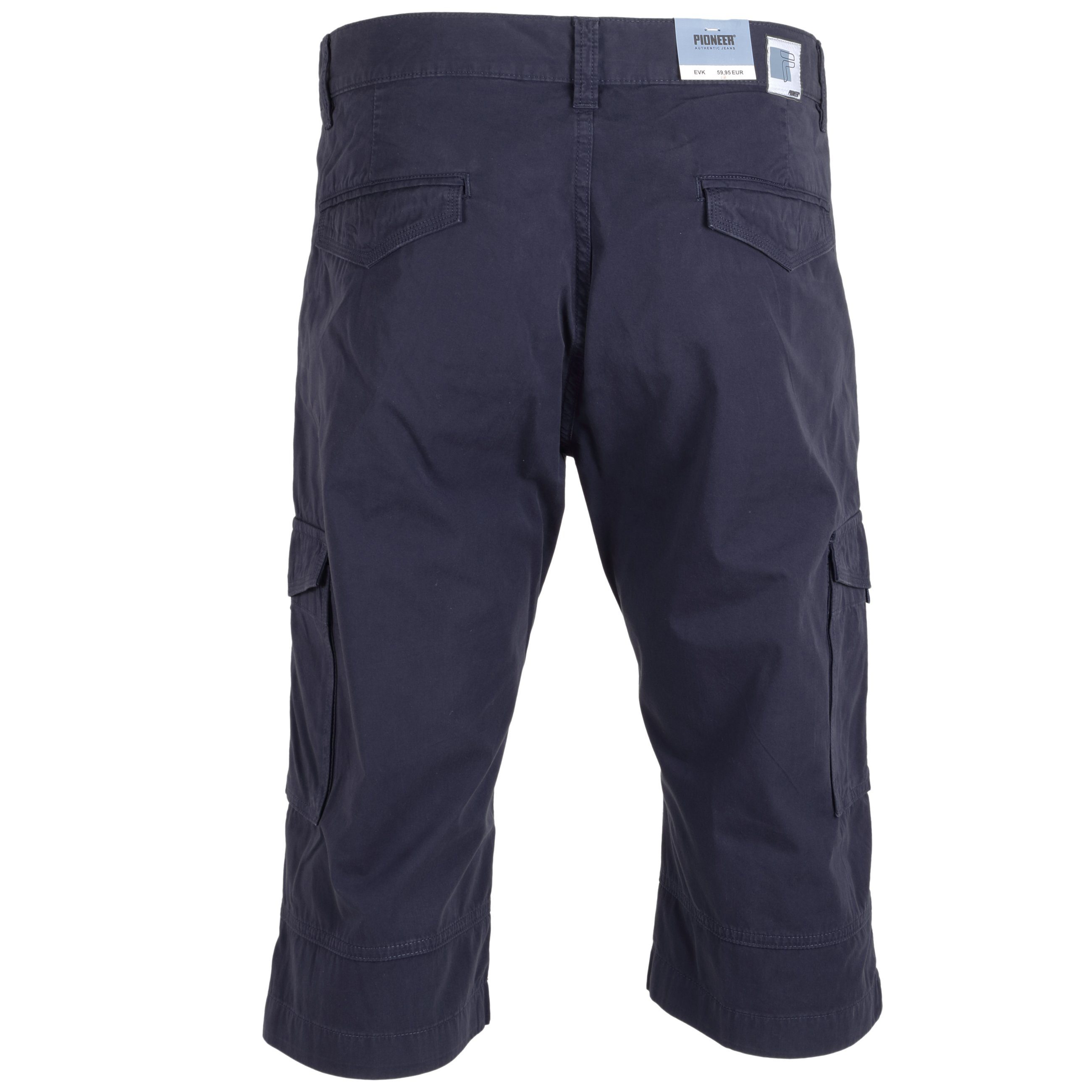 Pioneer Authentic Jeans Bermudas »Pioneer Herren Cargo Shorts 3 Quarter«  (1-tlg)
