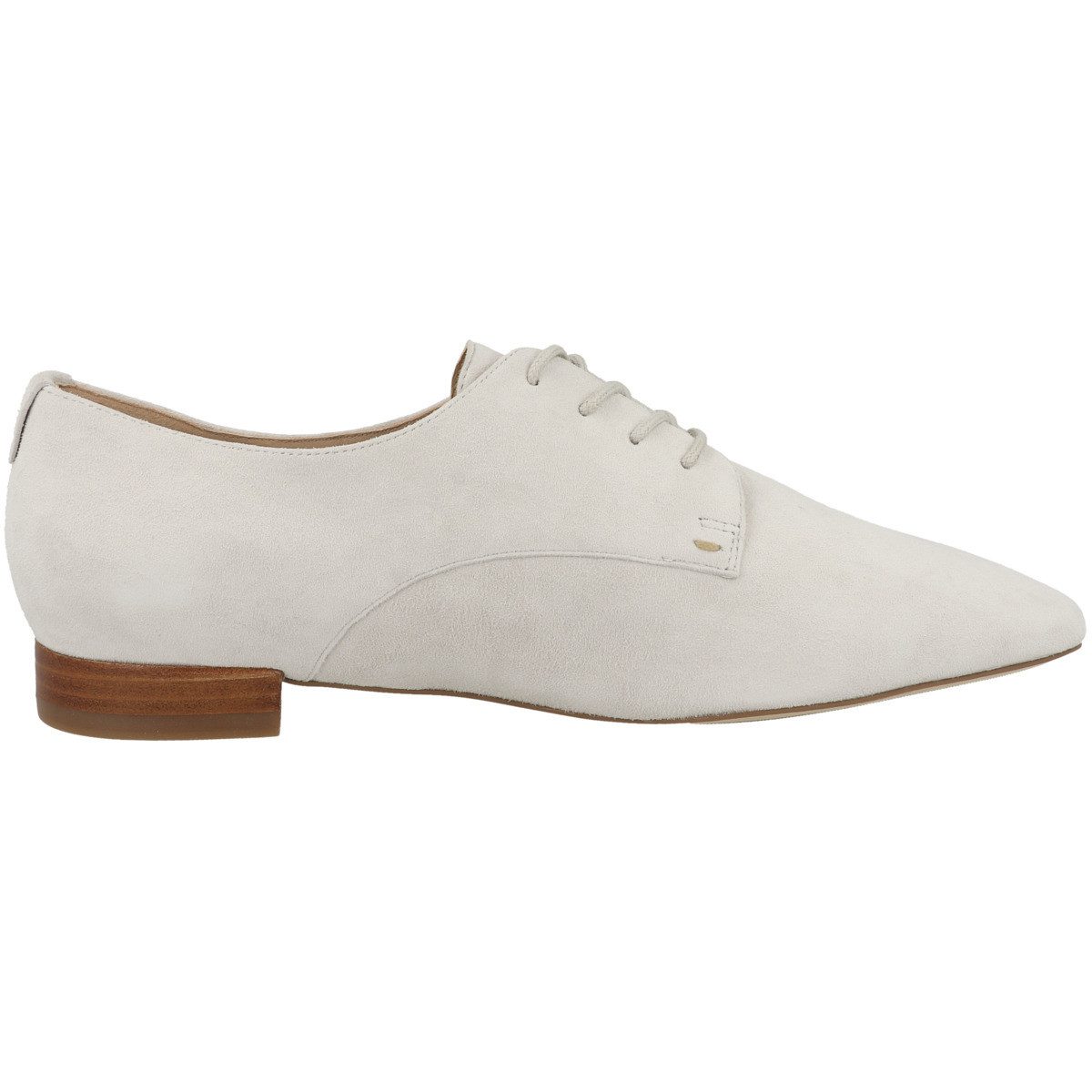 Peter Kaiser 9-73240-44 Damen Schnürschuh Halbschuhe, Freizeitschuhe, Schnürer, Straßenschuhe, Sneaker