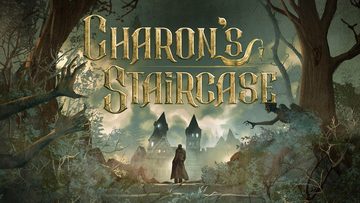 Charon's Staircase PlayStation 4