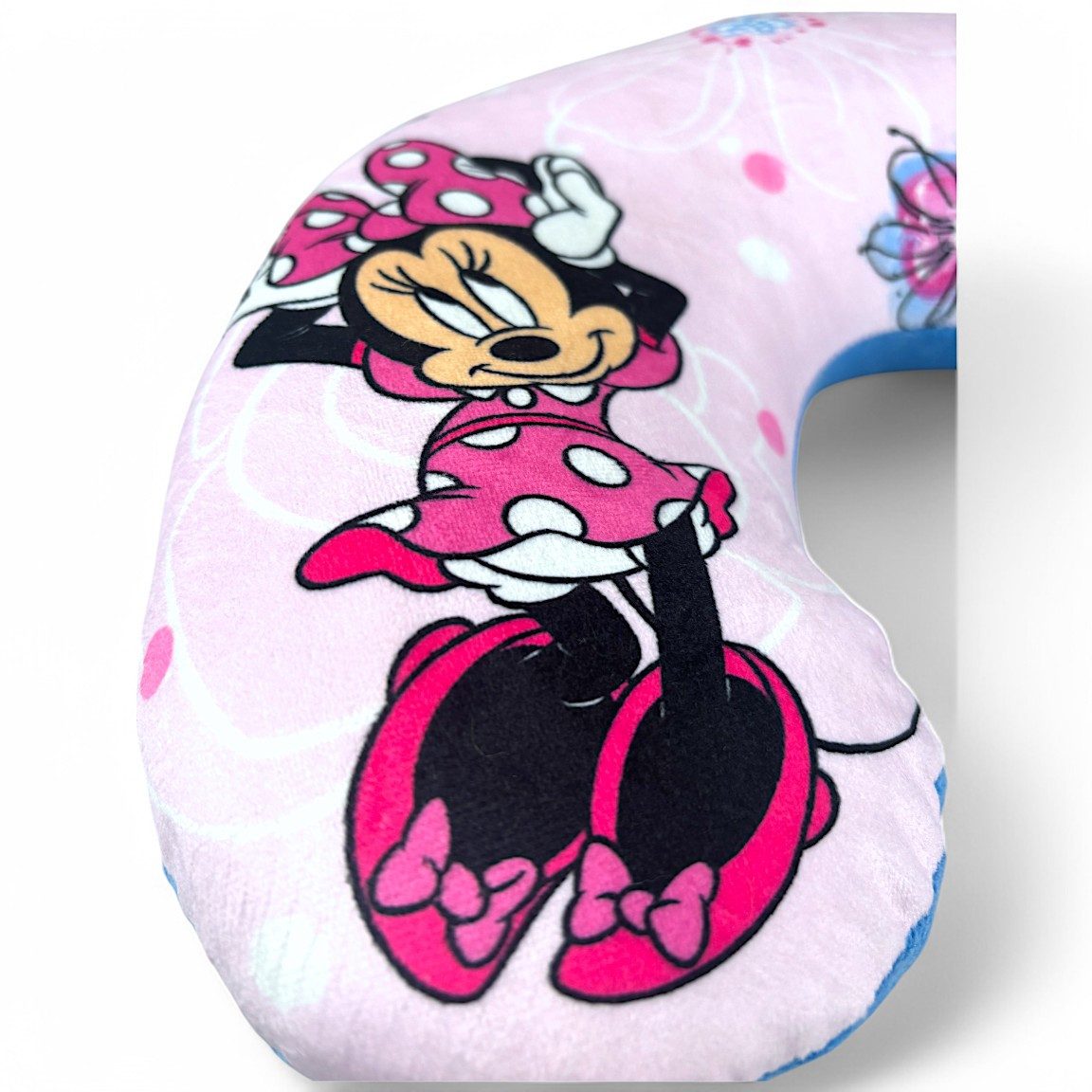 Disney Minnie Mouse Reisekissen Minnie Maus, günstig online kaufen
