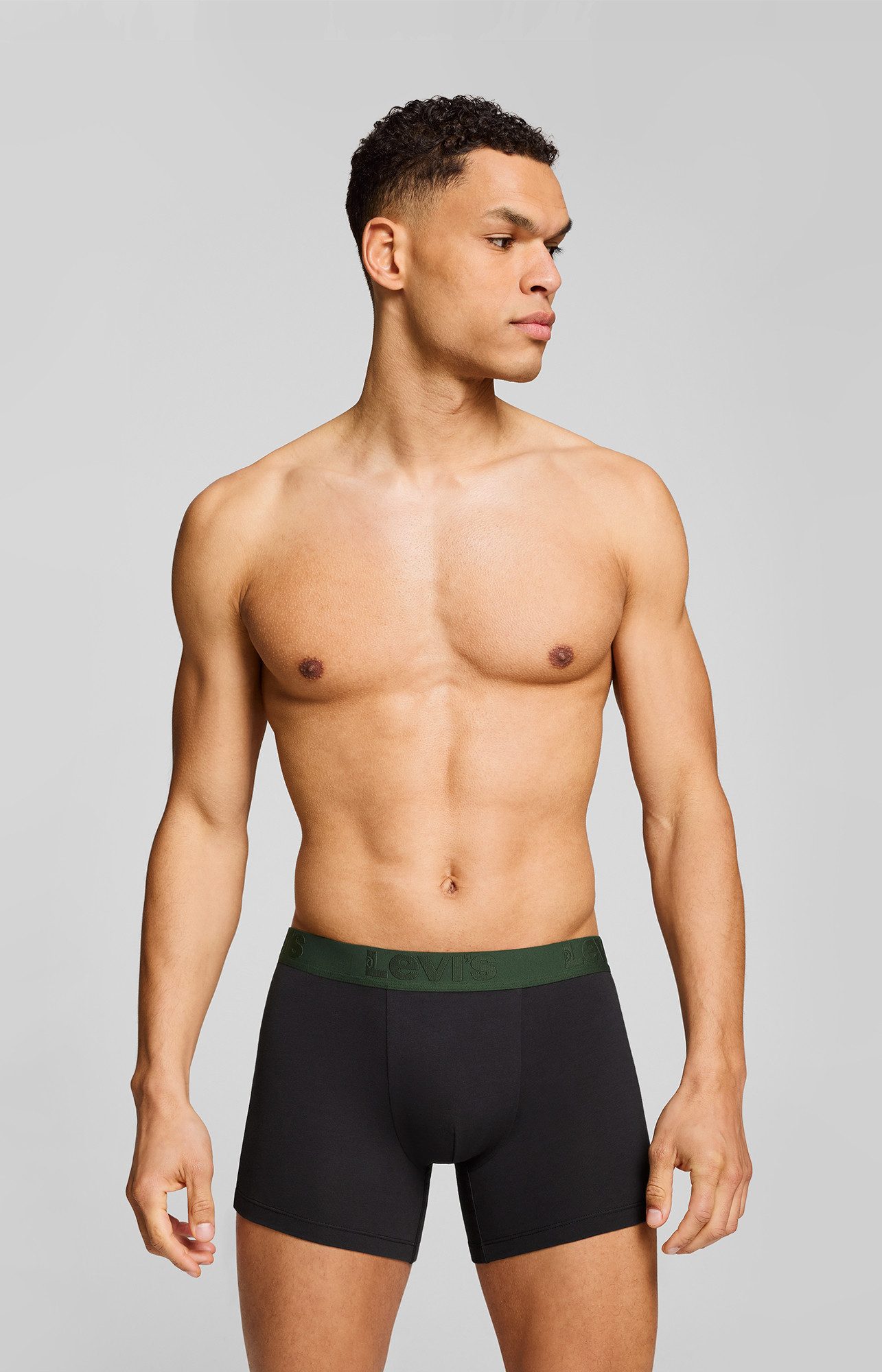 Levi's® Boxershorts LEVIS MEN PREMIUM BOXER günstig online kaufen