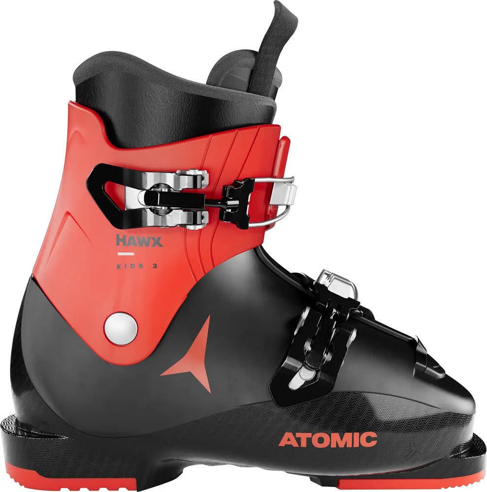 Skischuh