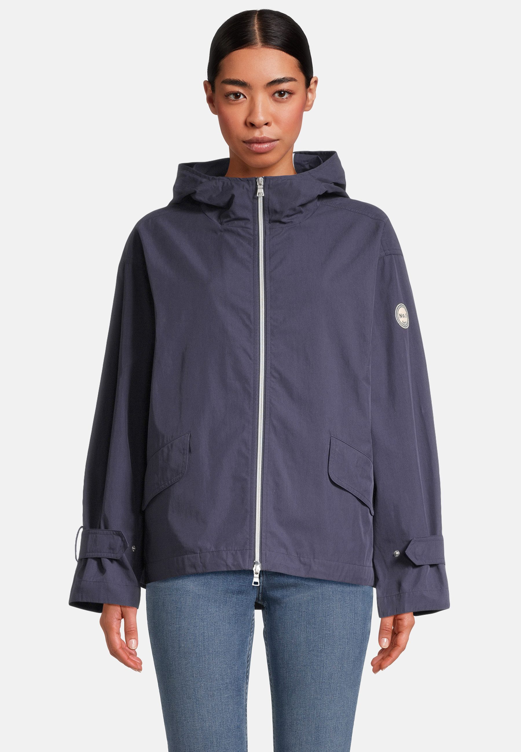 No.1 COMO Outdoorjacke TASHA günstig online kaufen
