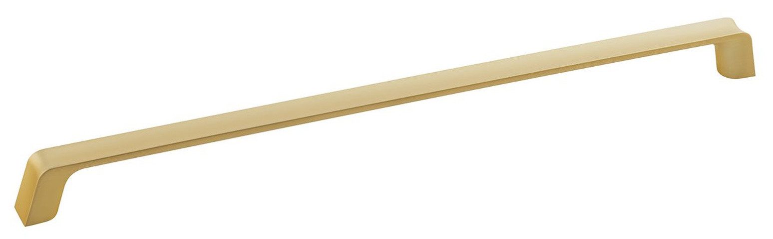 Sapho Möbelgriff Metallgriff, 340,5/320mm, Gold matt, Sapho-DM360