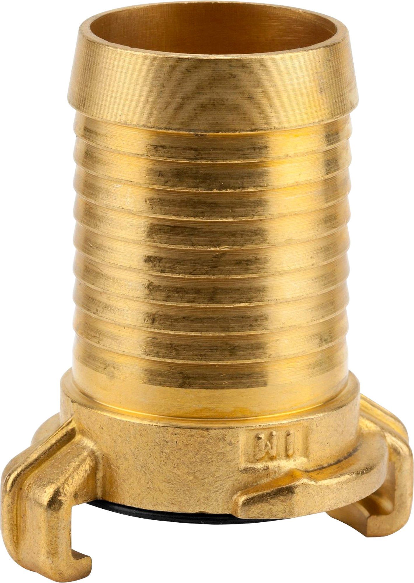 GARDENA Bewässerungssystem Gardena 07104-20 Schnellkupplungs-Schlauchst.