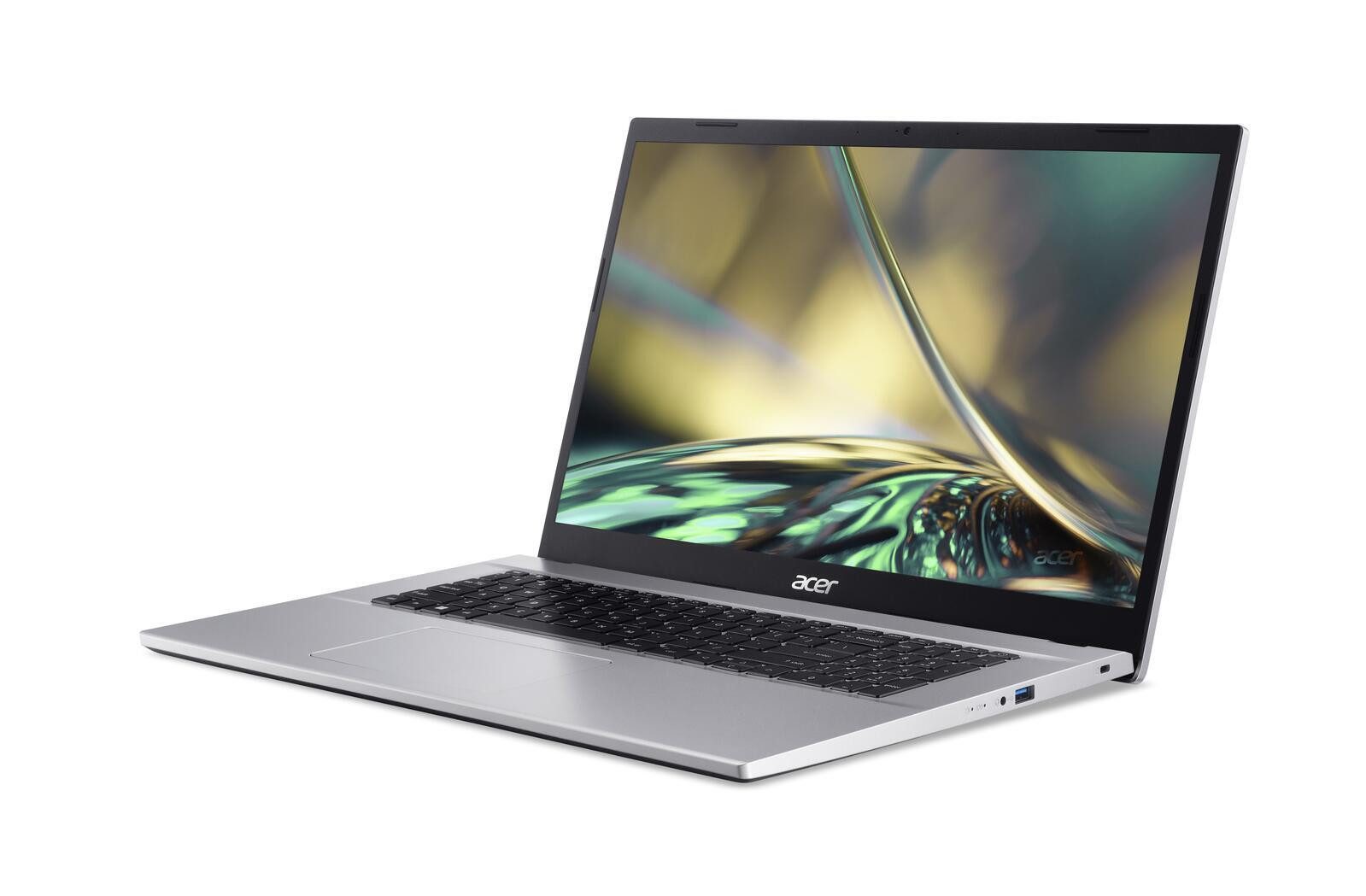 Acer Aspire 3 Notebook A317-54-53EE Notebook
