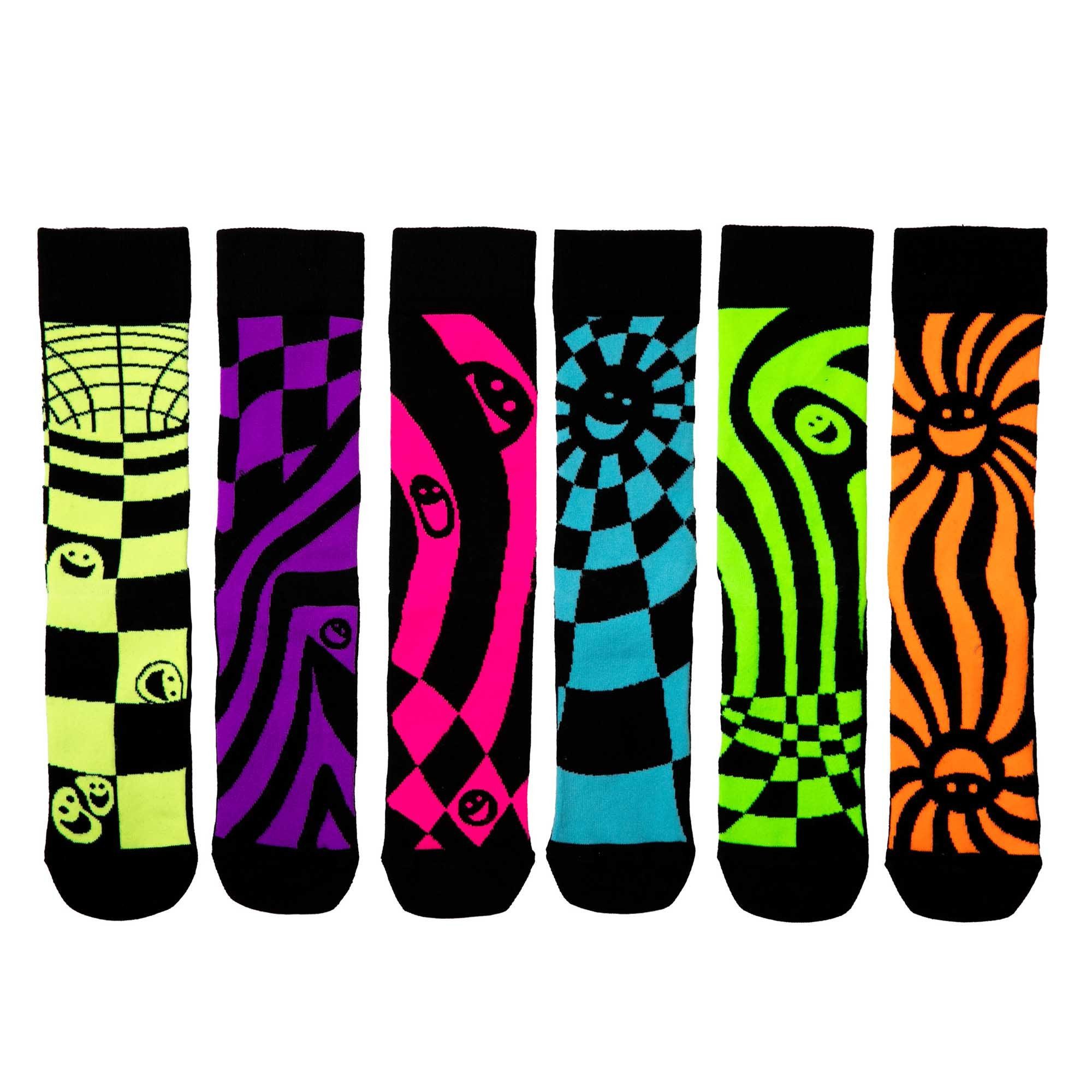 Kurzsocken Unisex Socken 3er Pack Baumwolle
