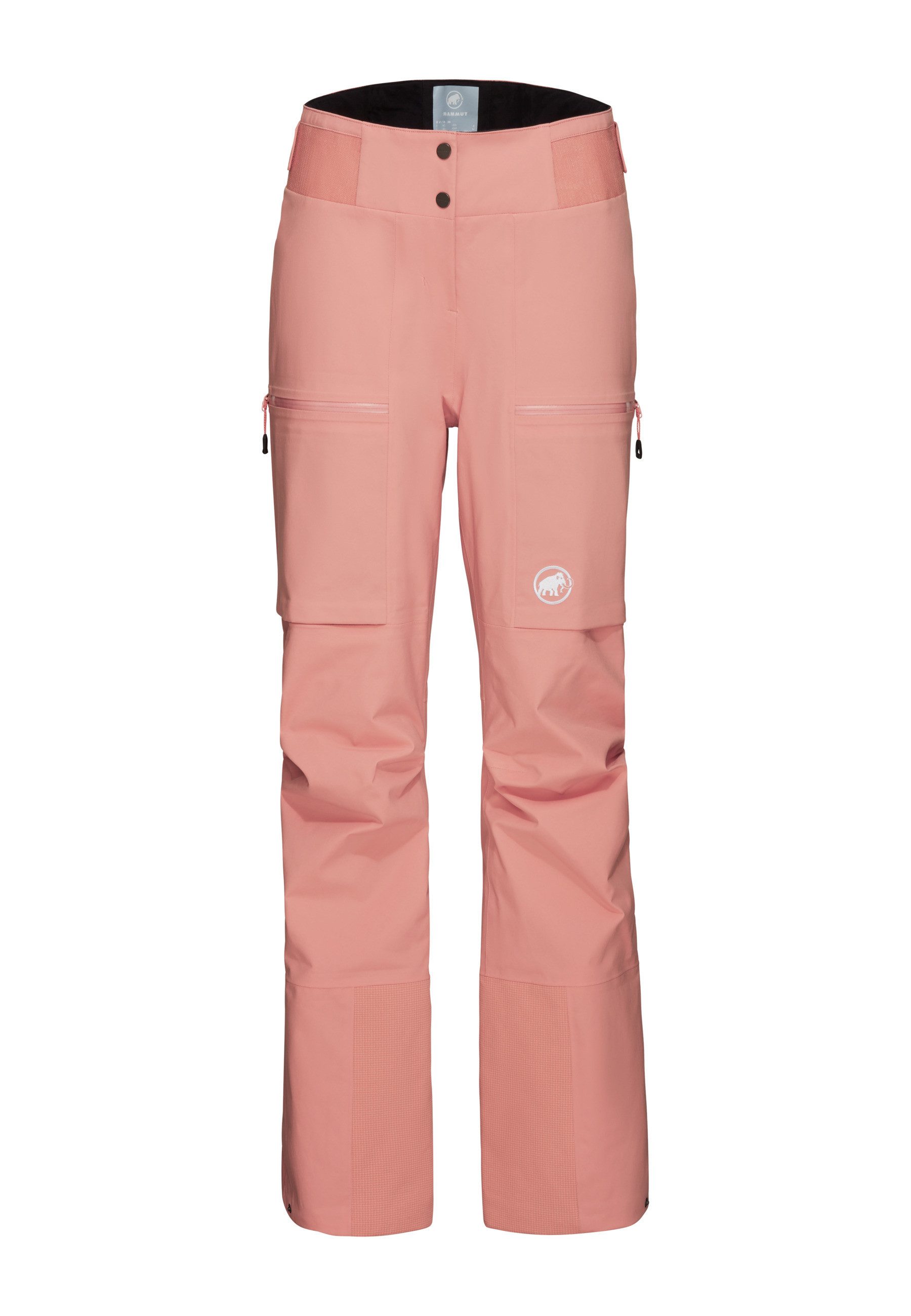 Mammut Sporthose Stoney HS Thermo Pants Women