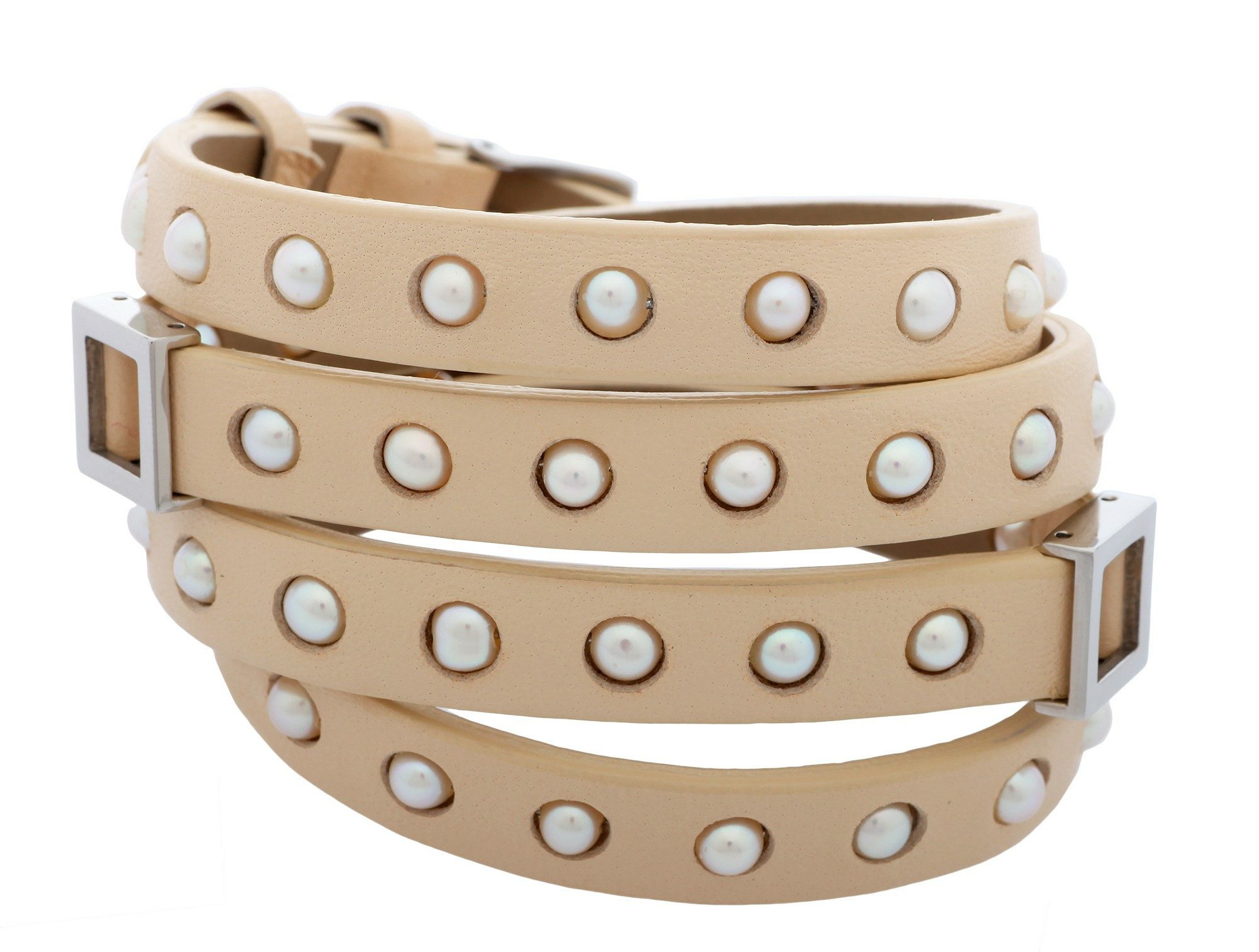 Misaki Armband Misaki für Damen (keine Angabe, 1-tlg., Weiblich)