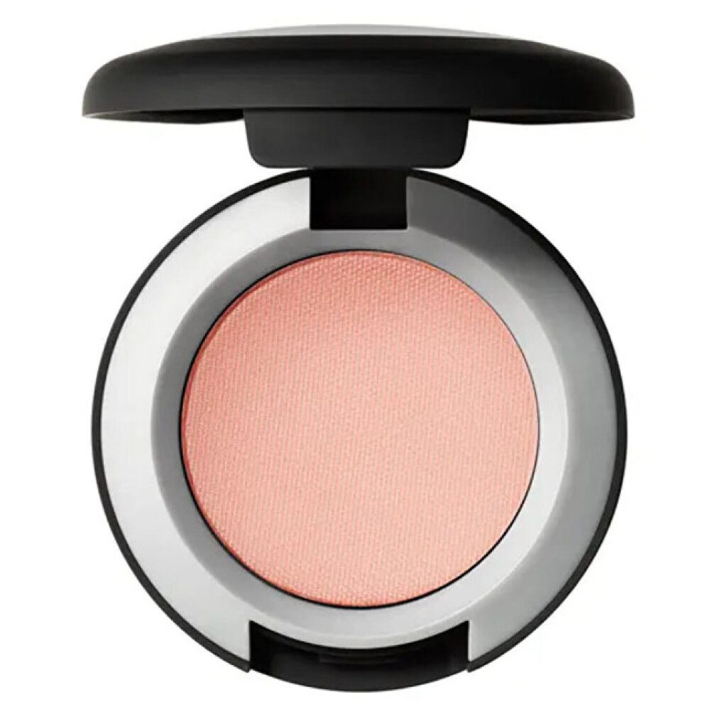 MAC Lidschatten Matte Lidschatten (Powder Kiss Matte Eye Shadow) - Farbton: Lens Blur