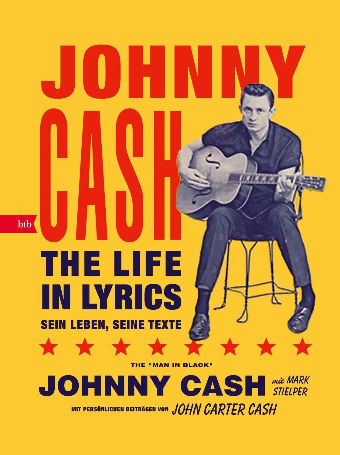 The Life in Lyrics / Johnny Cash