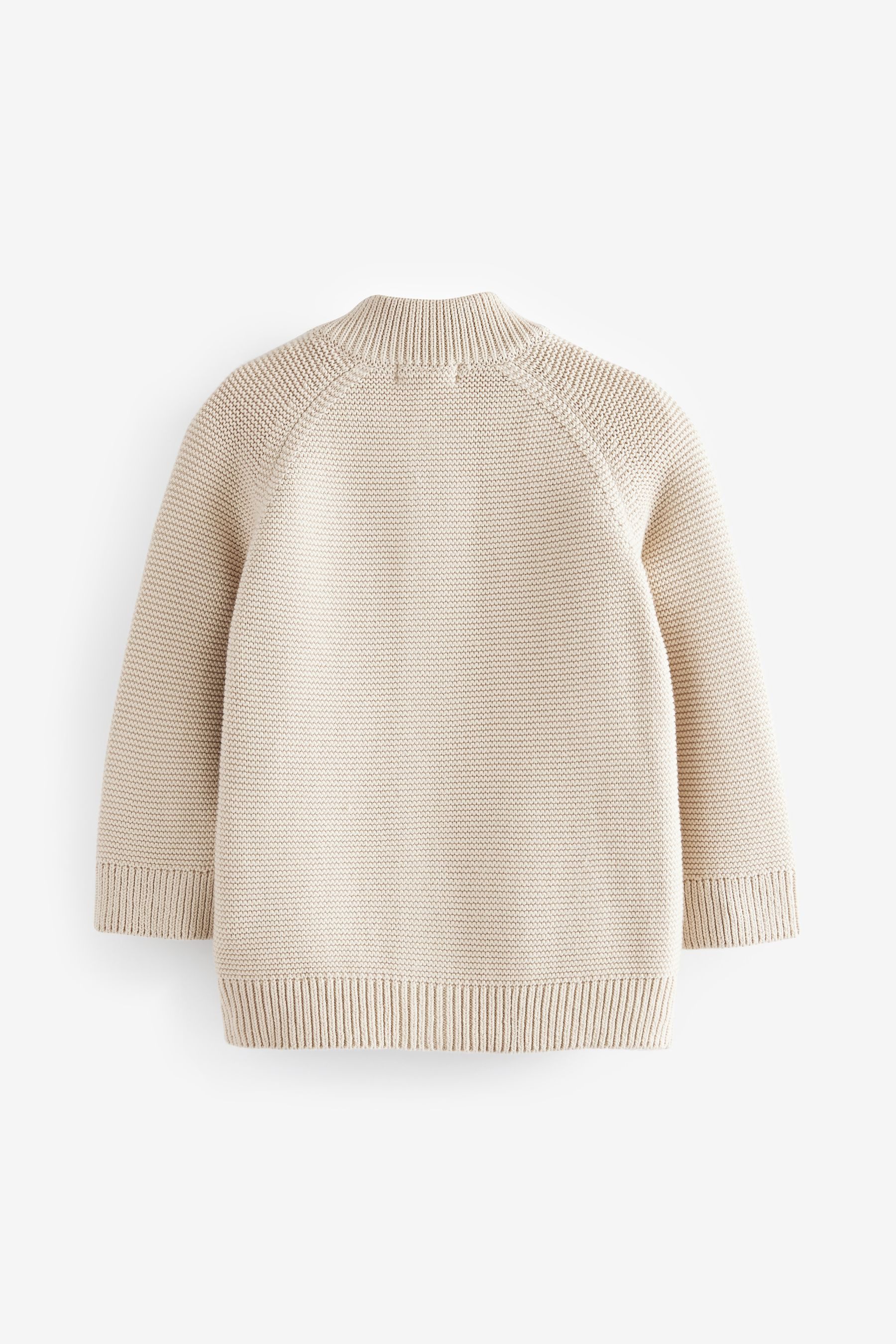 Next Strickjacke Strickjacke aus 100 % günstig online kaufen