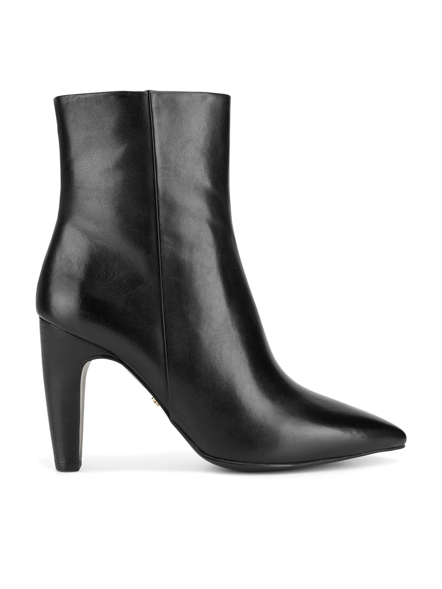 GINO ROSSI Gino Rossi Stiefeletten Damen MERVAT-116030 Schwarz Stiefelette