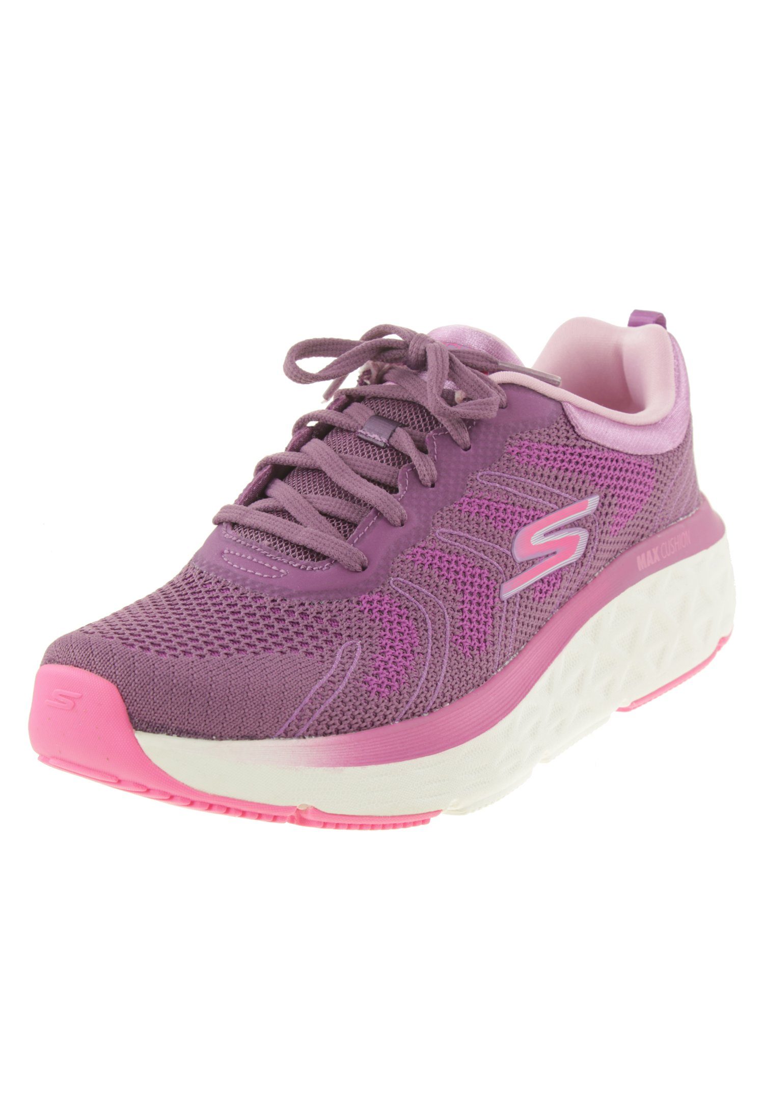 MAX CUSHIONING DELTA Sneaker