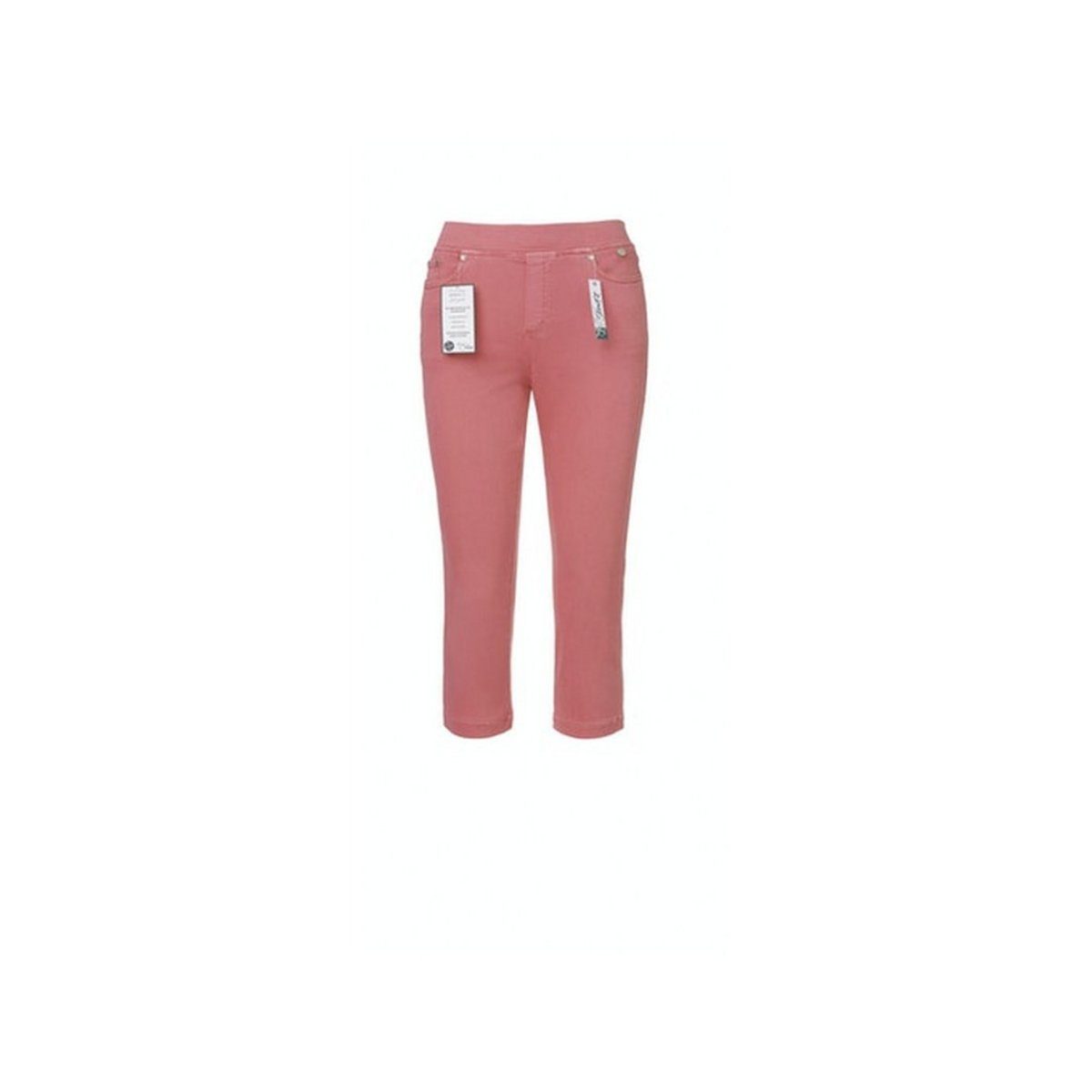 Shorts Montana pink (1-tlg) Anna regular