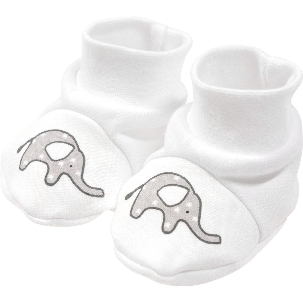 Baby Sweets Little Elephant Unisex Kinder Krabbelschuh
