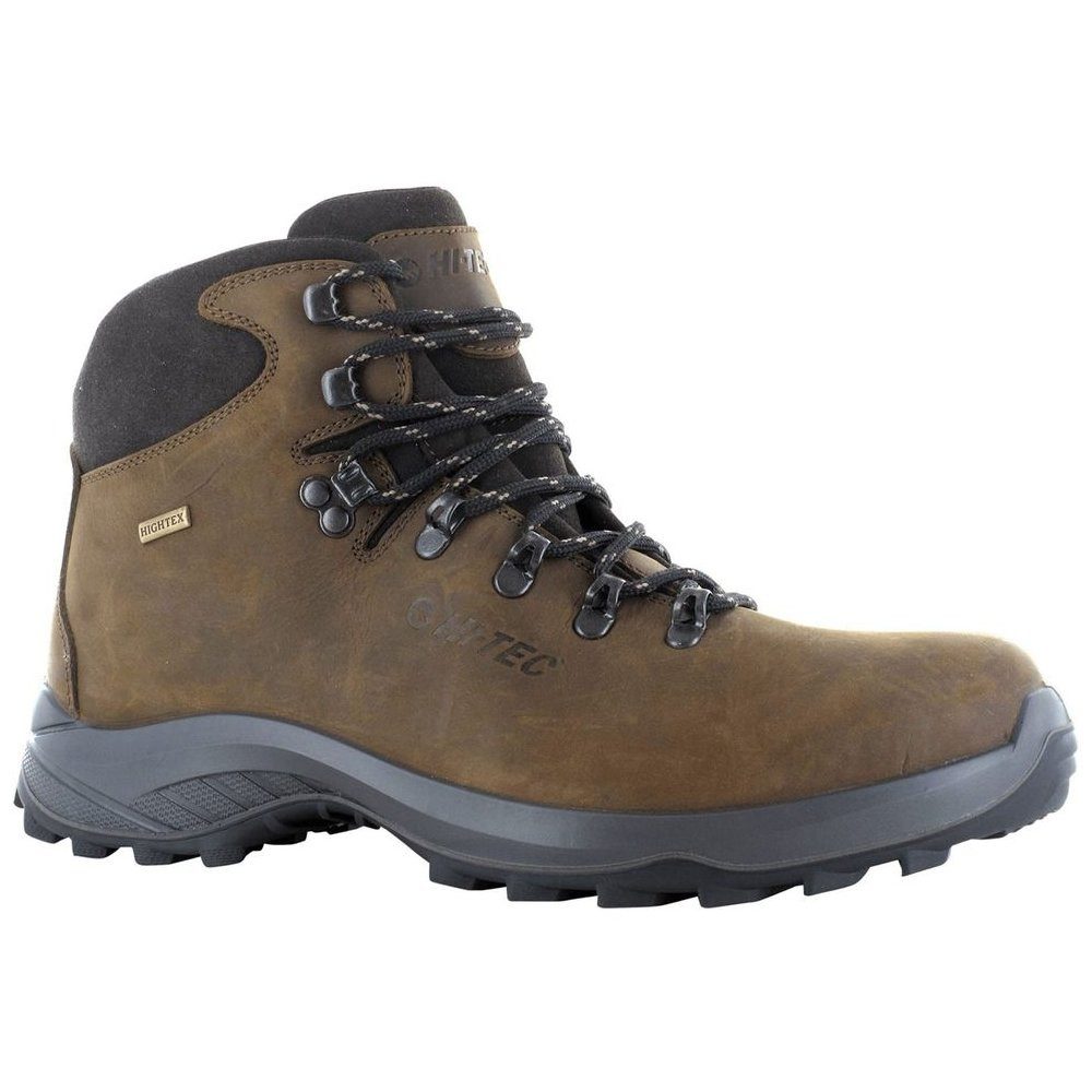 Hi-Tec Ravine Lite WP Leather Hiking Boots Wanderschuh