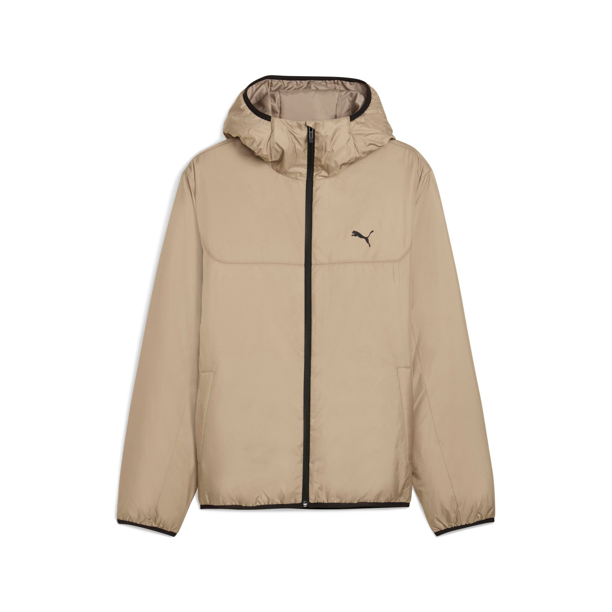 PUMA Winterjacke ESS LIGHT PADDED JACKET günstig online kaufen