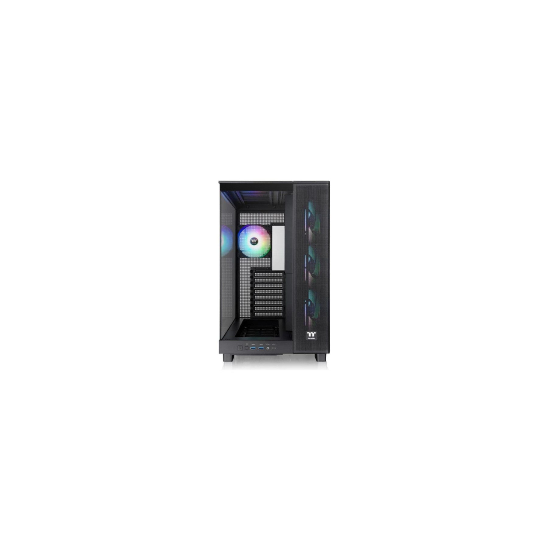 PC-Gehäuse View 380 XL TG ARGB