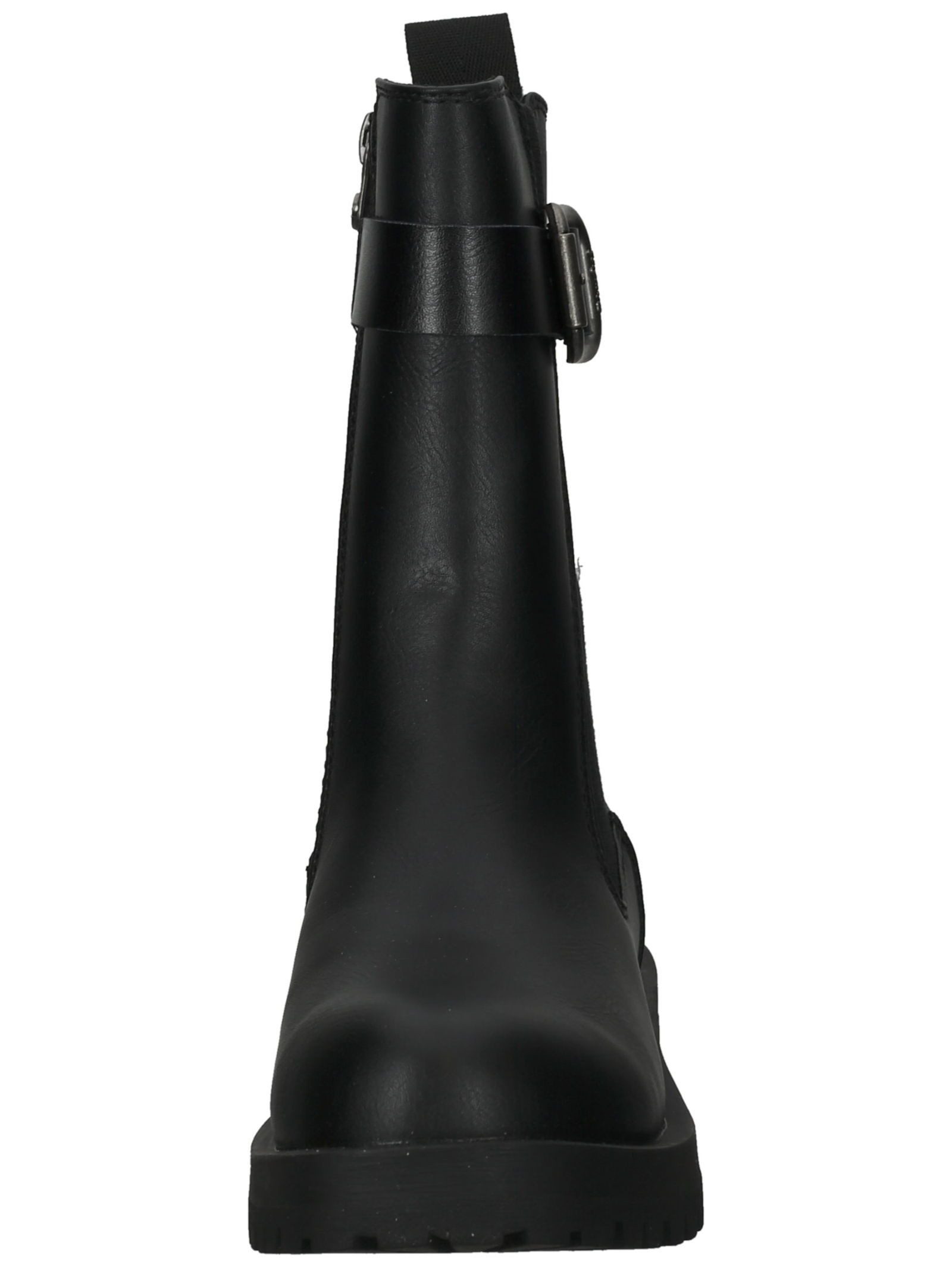 Blowfish Blowfish Stiefelette Lederimitat Stiefelette