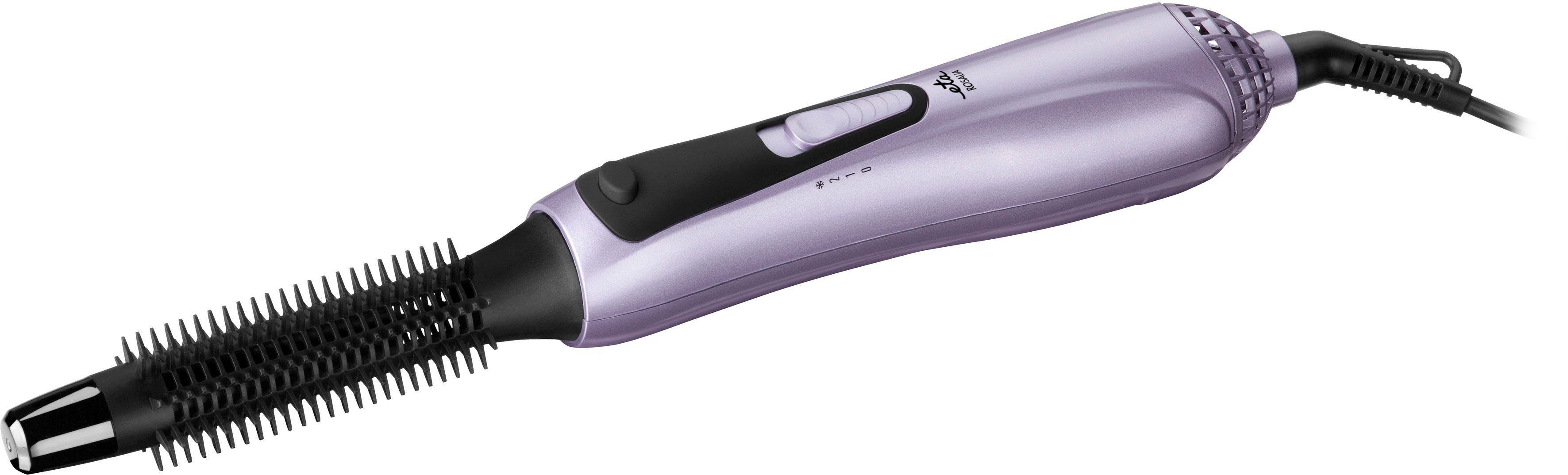 eta Lockenstab ROSALIA ETA032890000, 2 Formbürsten 16 und 19 mm, Taste CARE