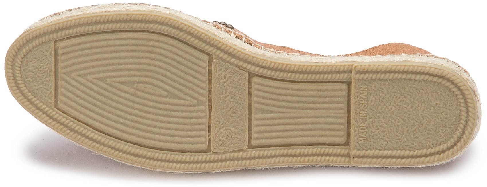 Horsch Espadrilles in Übergrößen: 3410-15 Espadrille günstig online kaufen