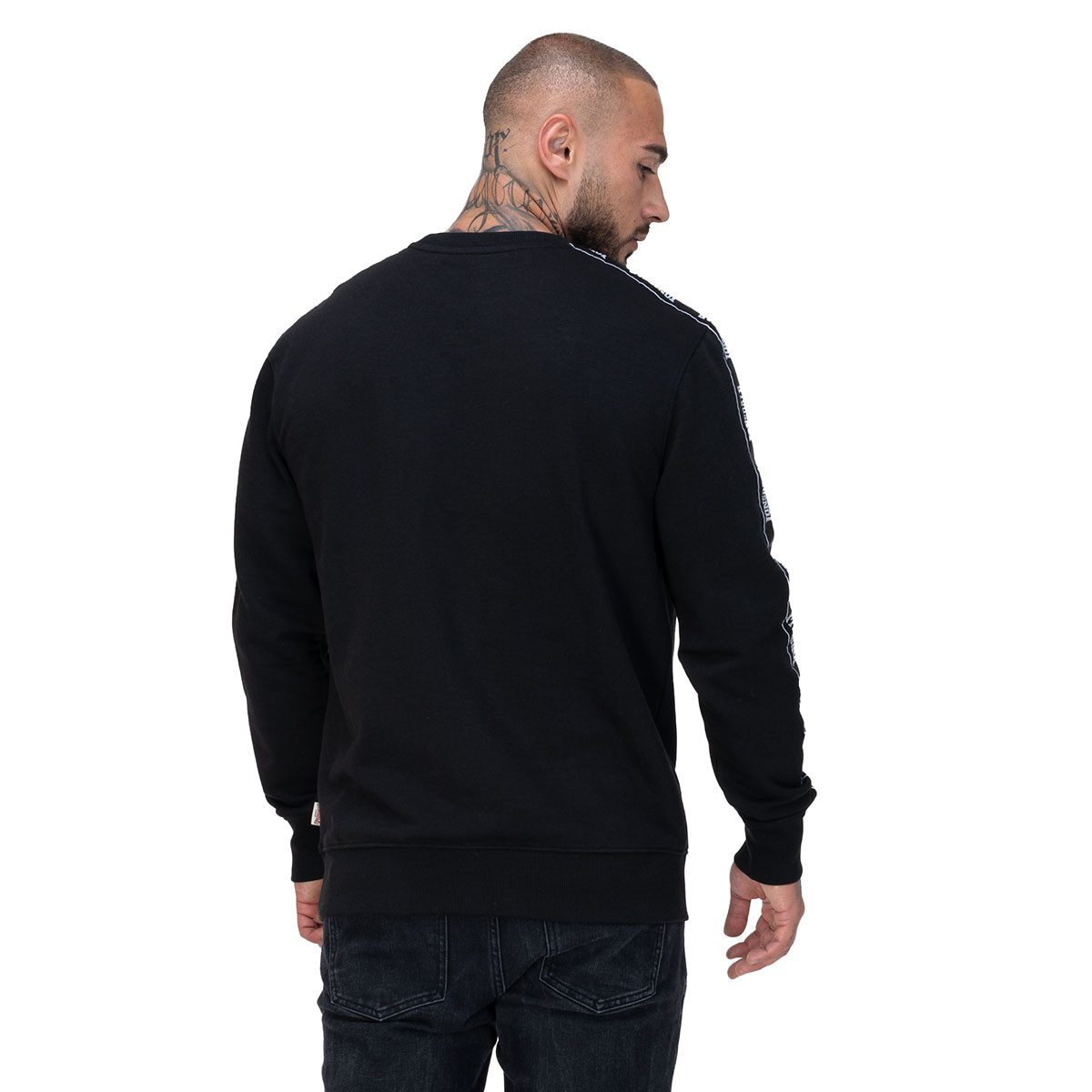 Lonsdale Sweatshirt Kirklinton (1-tlg., kein Set)