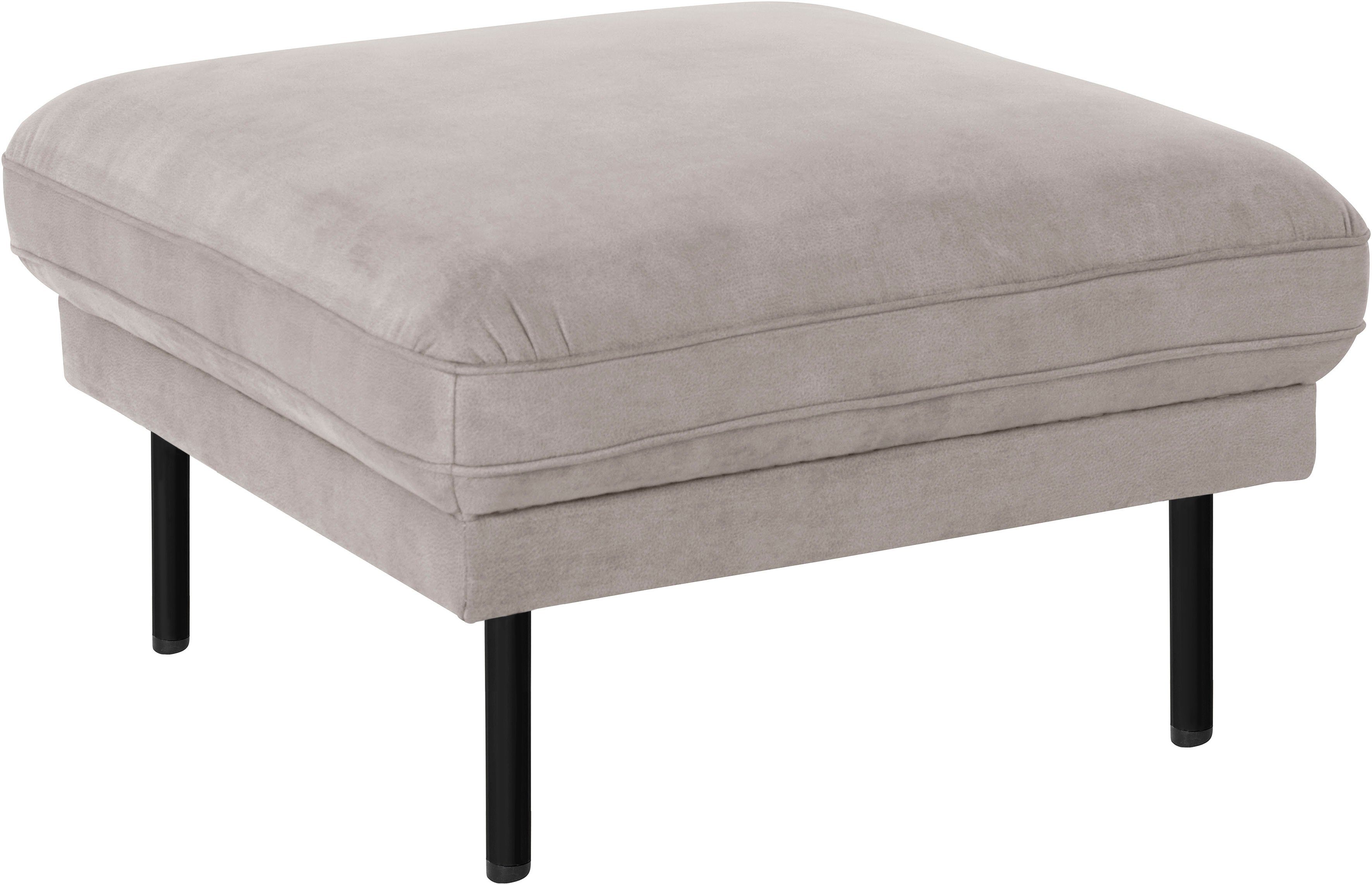 andas Hocker Nordfyn, edles Design in günstig online kaufen