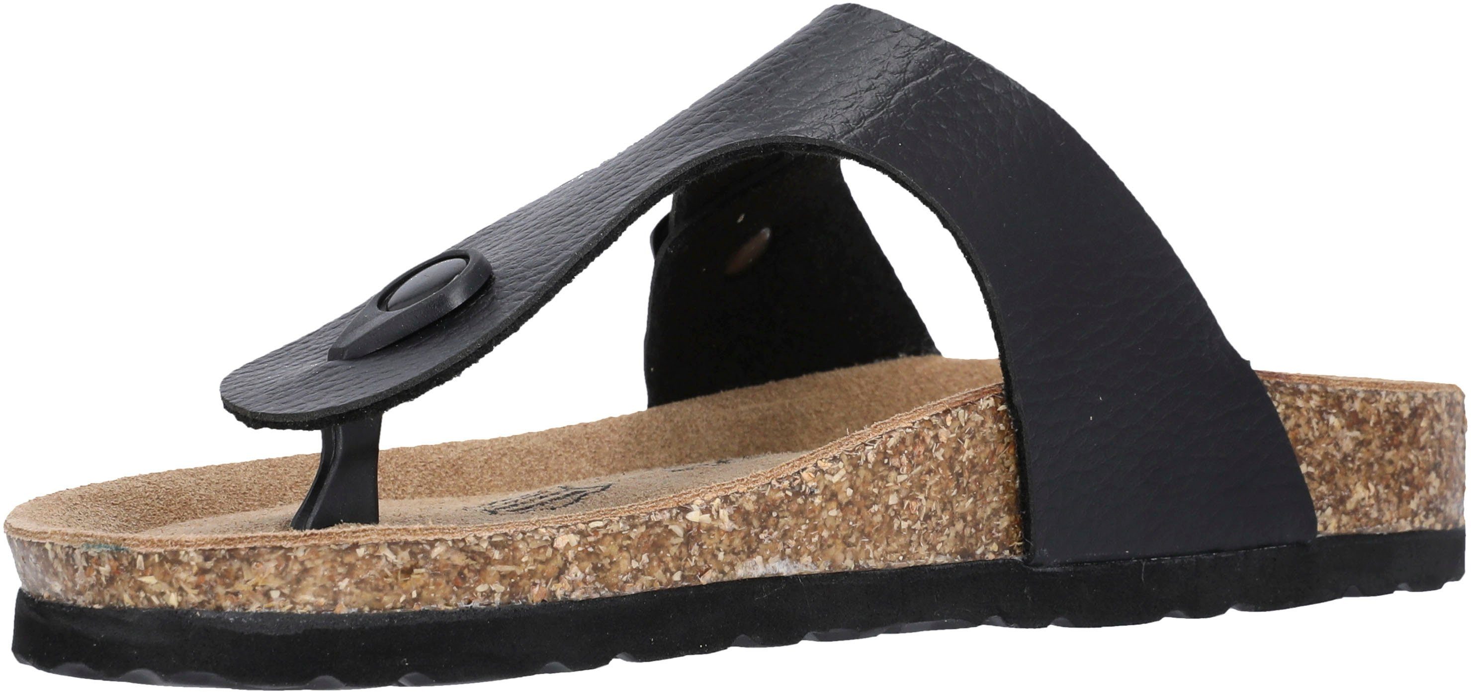 CRUZ Barns W Cork Sandal Sandale günstig online kaufen