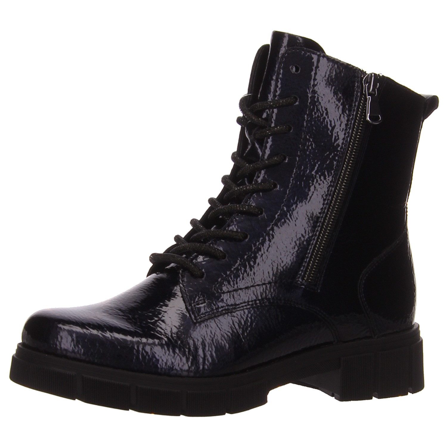 Remonte Schnürstiefel
