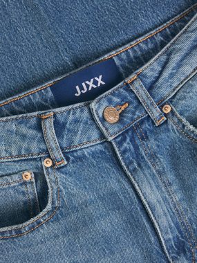 JJXX Regular-fit-Jeans LISBON (1-tlg) Plain/ohne Details