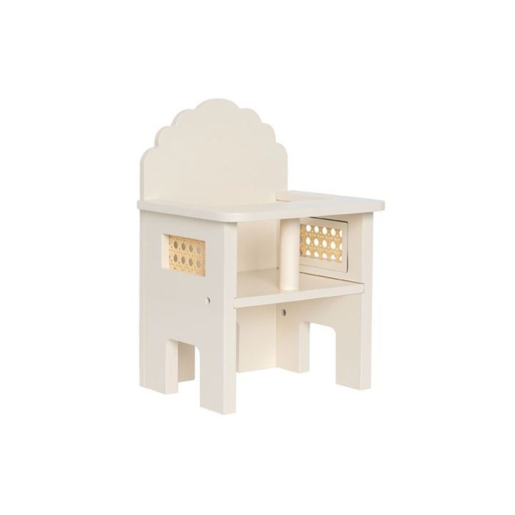 JaBaDaBaDo Puppenstuhl aus Holz 3J+