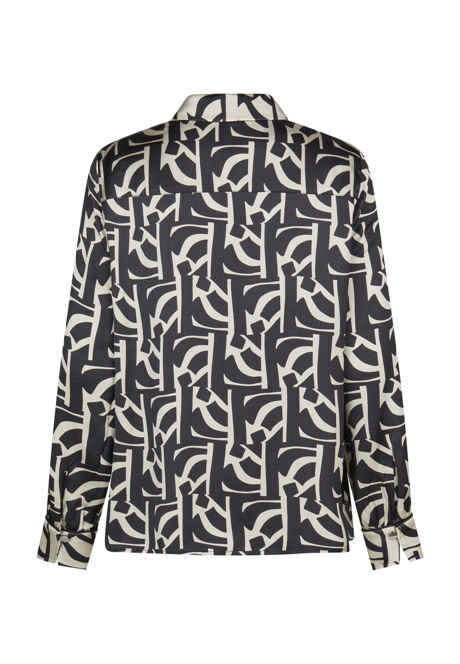 MARC AUREL Langarmbluse günstig online kaufen