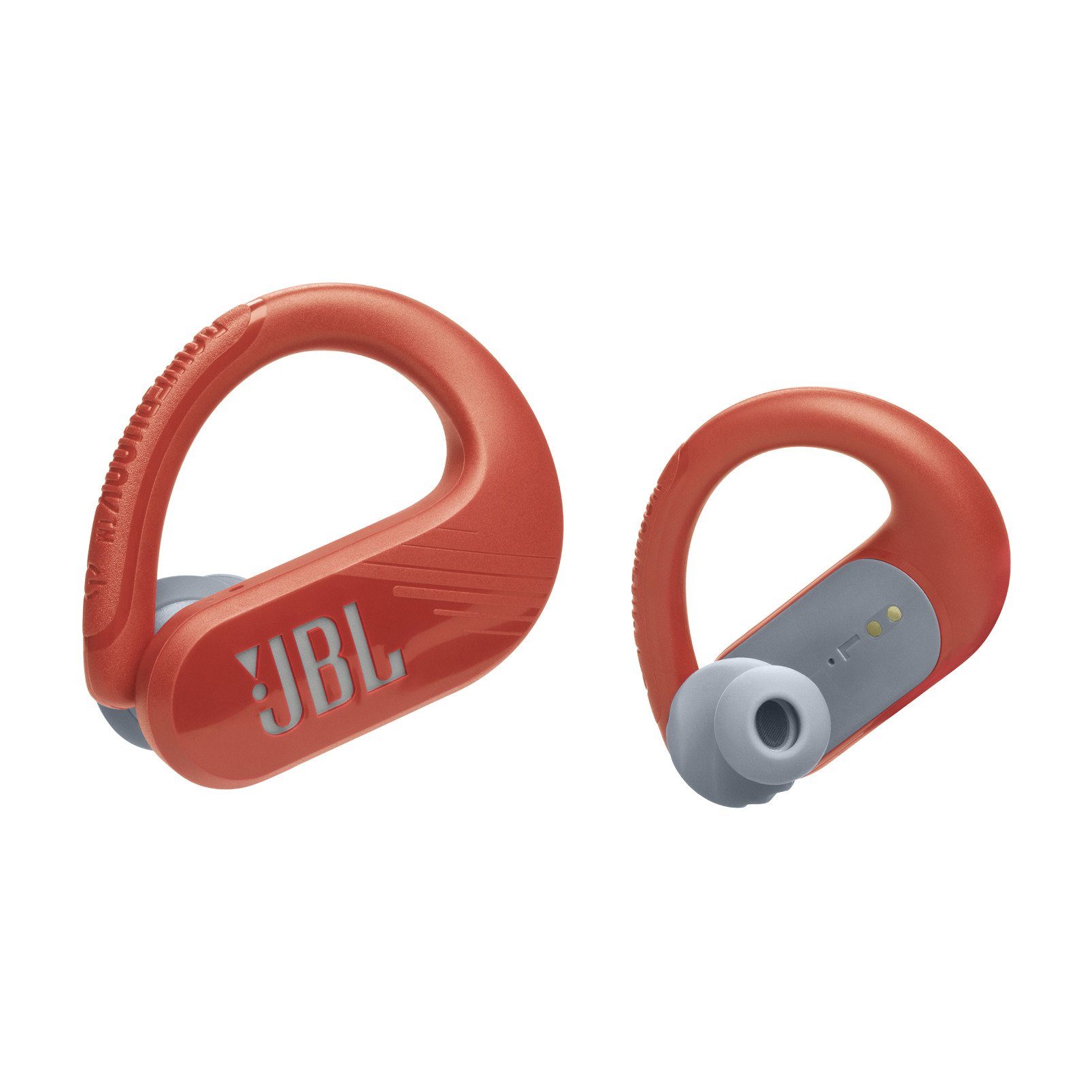 In-Ear-Kopfhörer wireless Endurance PEAK Sport TW 3 Korall - Earbuds JBL