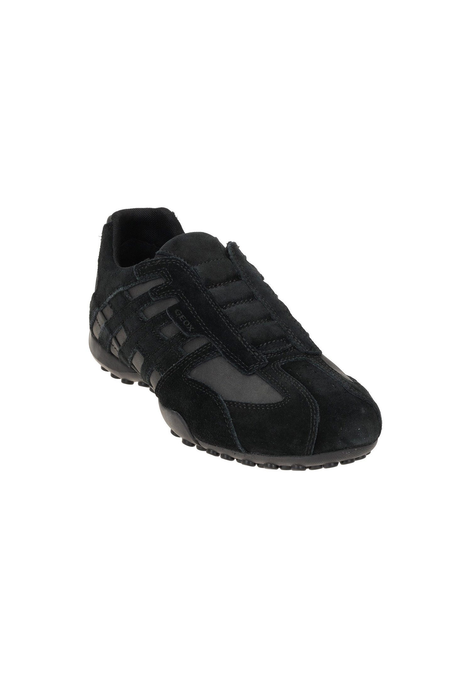 Geox U Snake L Scam.+NBK Sneaker