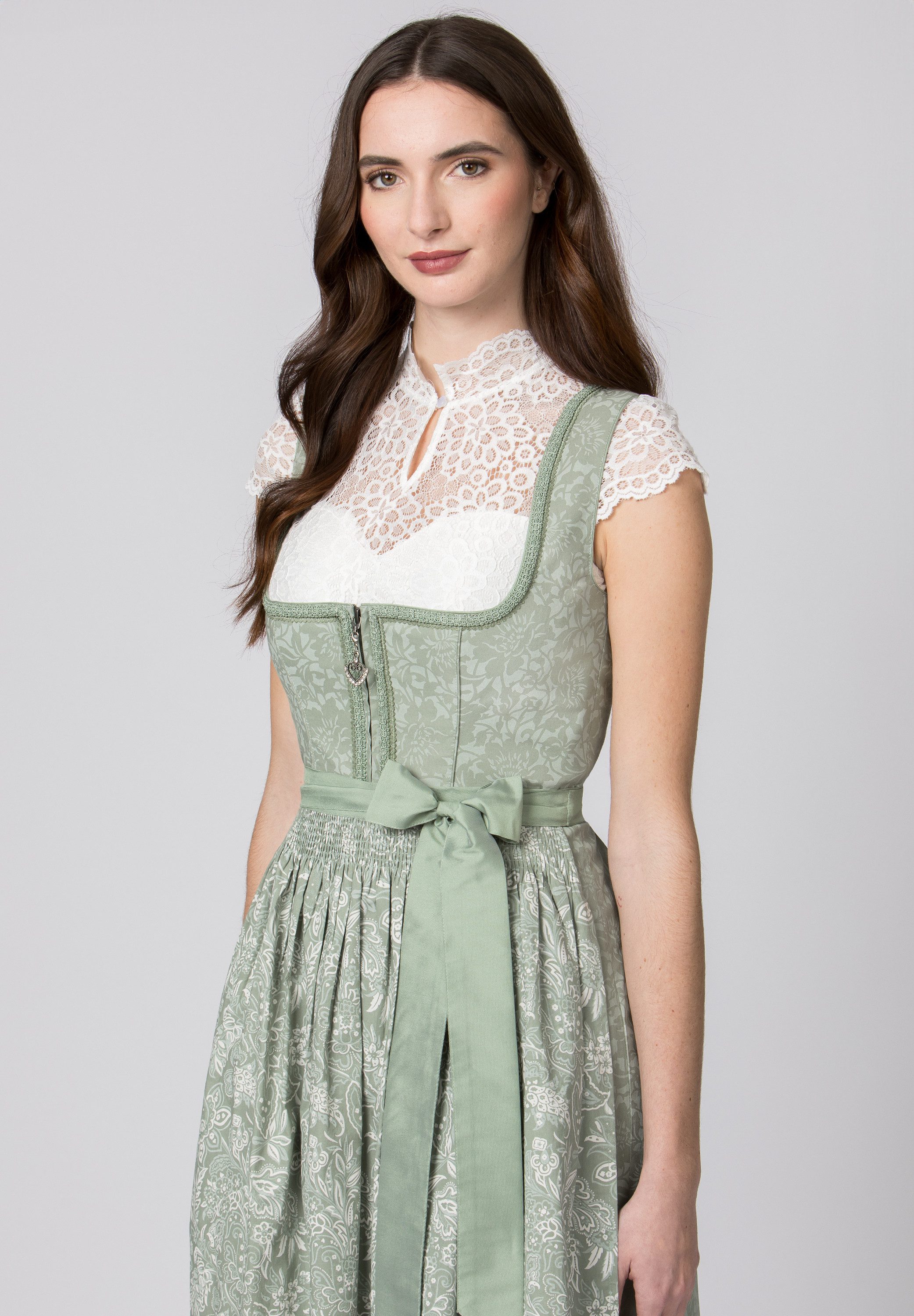 Stockerpoint Dirndlbluse Daisy