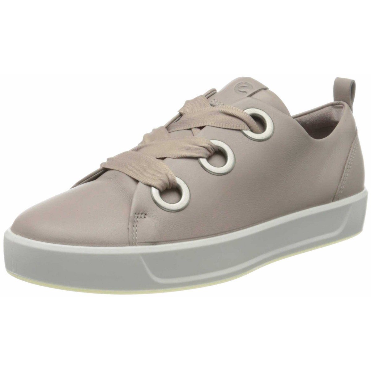 Ecco hell-grau Sneaker (1-tlg)