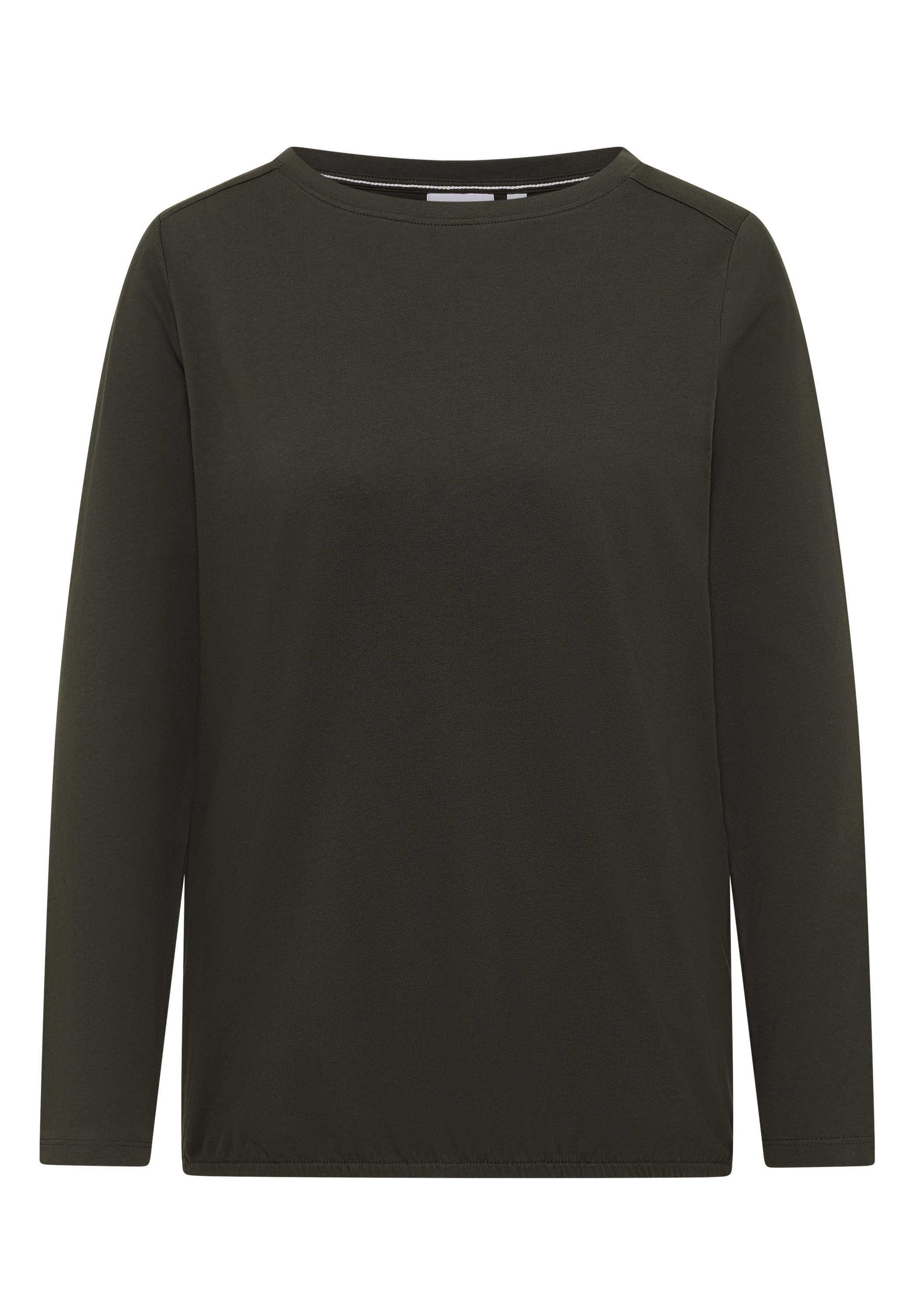 Langarmshirt