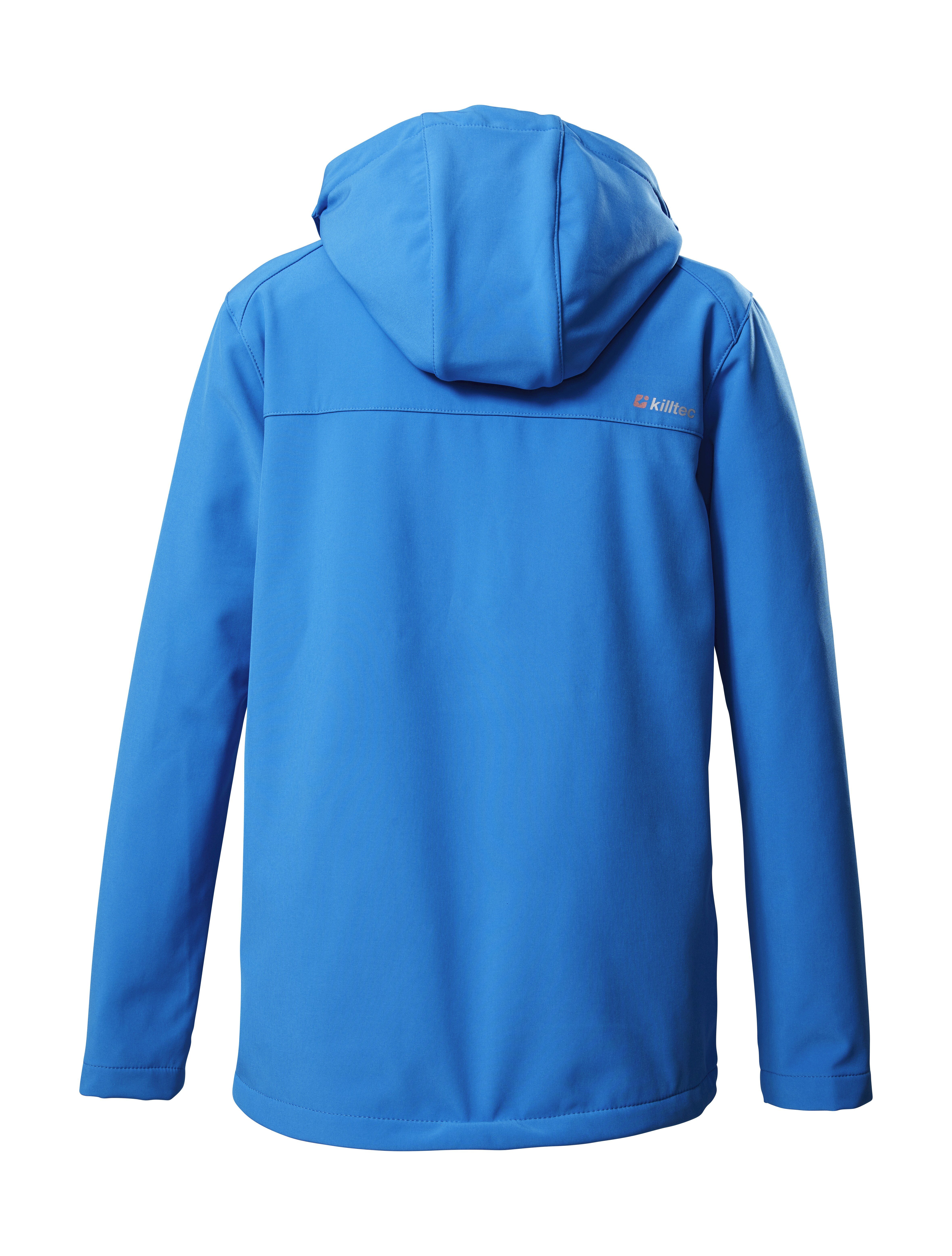 Boys Softshelljacke Softshelljacke himmelblau Killtec