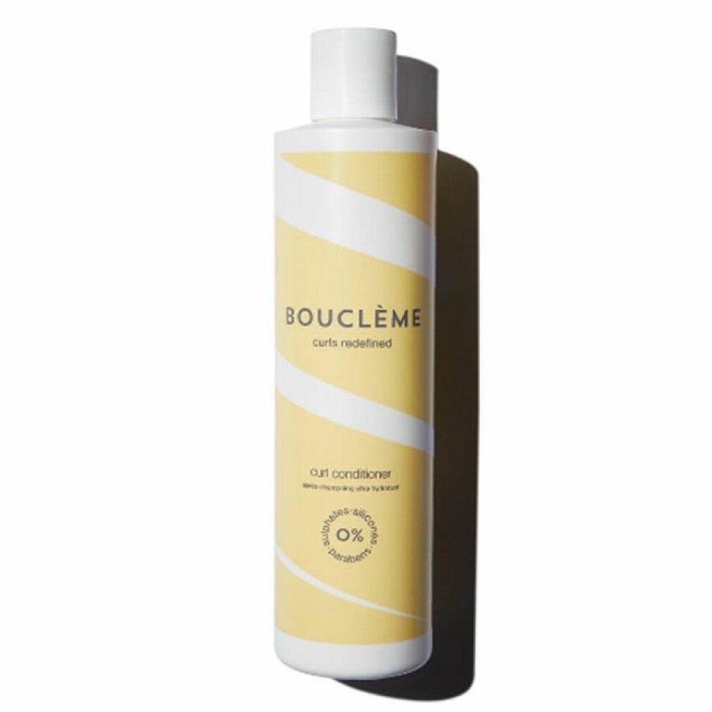 BOUCLÈME Haarspülung Bouclème Conditioner Curl, 300 ml