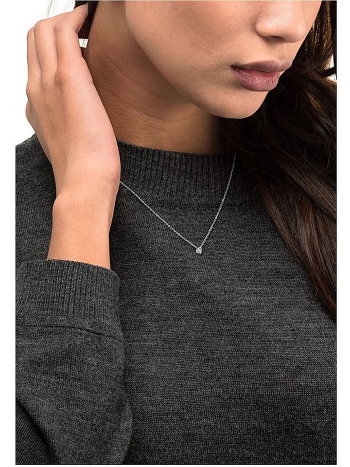 CHRIST Collier CHRIST Damen-Kette 585er ... CHRIST Collier CHRIST Damen-Kette 585er ...