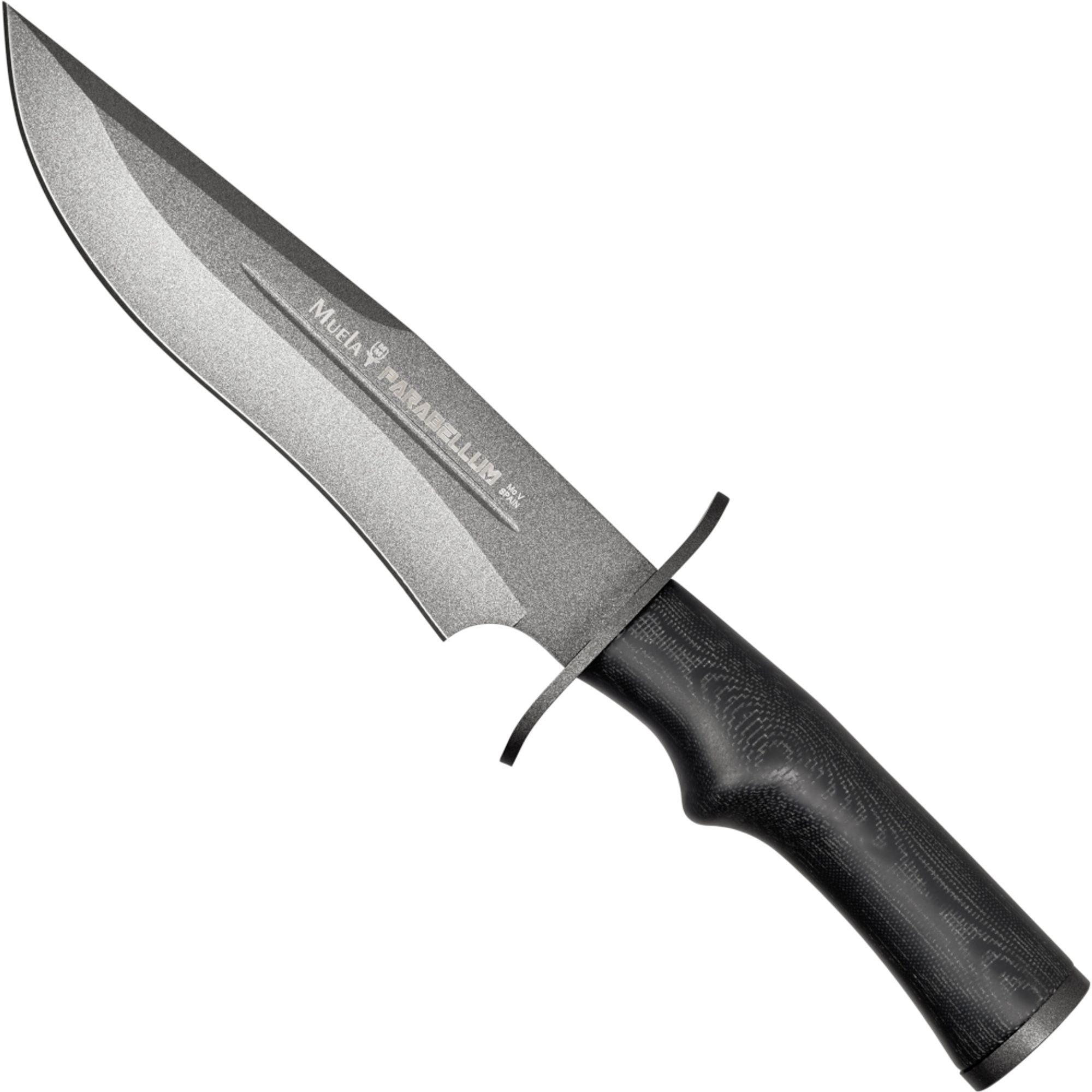 Muela Taschenmesser Muela Parabellum