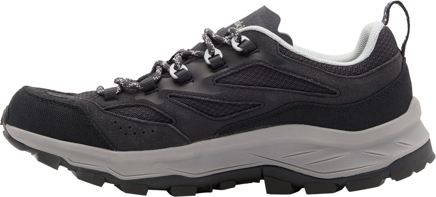 Jack Wolfskin CYROX VENT LOW M Wanderschuh Trekkingschuh