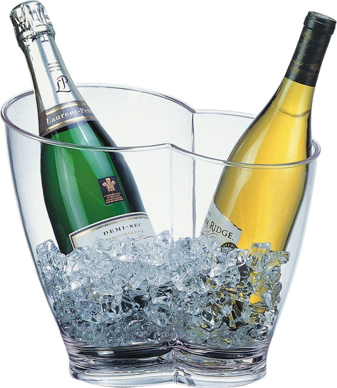 Wein- und Sektkühler