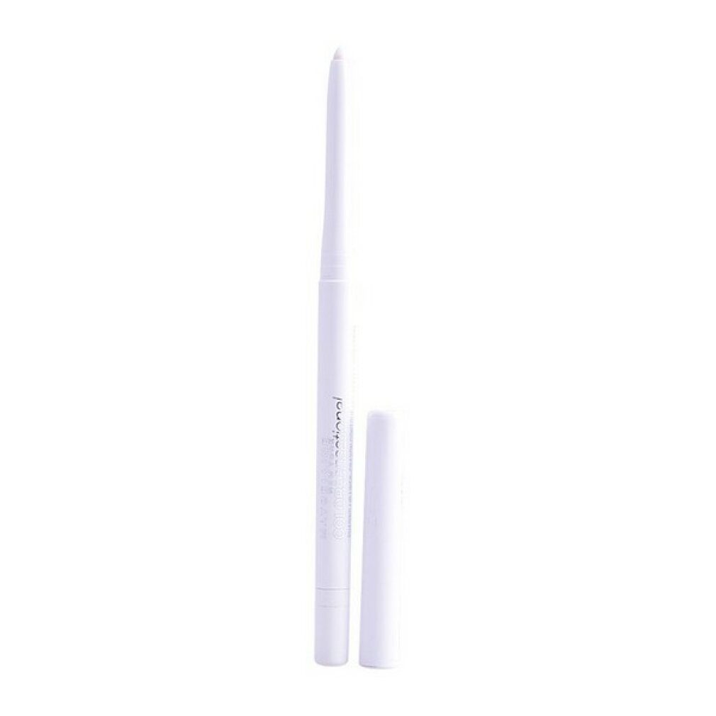 MAYBELLINE NEW YORK Lipliner Color Sensational Shaping Lip Liner 105 Hautfarbe Whisper