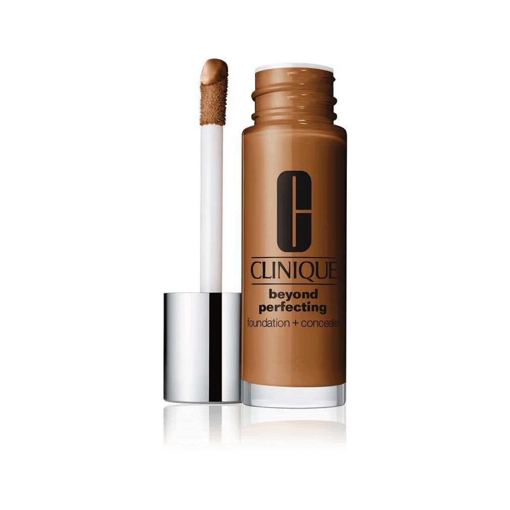 CLINIQUE Concealer Beyond Perfecting Foundation + Concealer 28 Clover 30ml